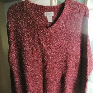 Van Heusen Women's Pullover Sweater